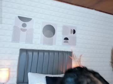 Rose_Barbara April 29, 2025 Chaturbate stream image