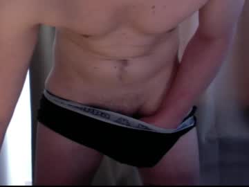 Theofficeguy_89 April 29, 2025 Chaturbate stream image