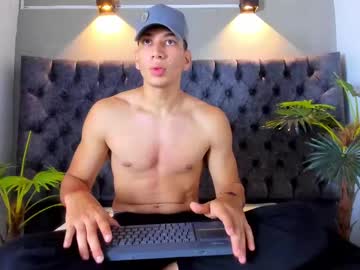 Alan_Redinger April 29, 2025 Chaturbate stream image