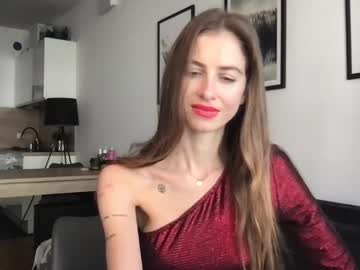 Charlotte_Roche April 29, 2025 Chaturbate stream image