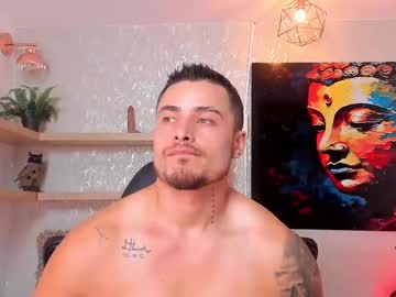 Connor_Andrey April 29, 2025 Chaturbate stream image