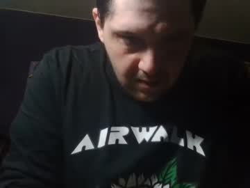 Crunchy2hott1287 April 29, 2025 Chaturbate stream image