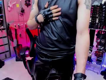 Dante_Infernos April 29, 2025 Chaturbate stream image