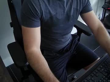 Daric87 April 29, 2025 Chaturbate stream image