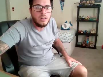 Hoyosjay68 April 29, 2025 Chaturbate stream image