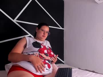 Isabela_Alon April 29, 2025 Chaturbate stream image
