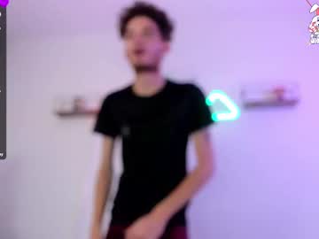 Kioto_25 April 29, 2025 Chaturbate stream image