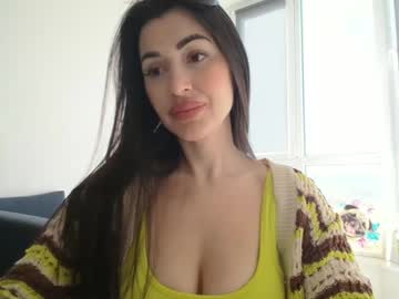 Klover_Kissu April 29, 2025 Chaturbate stream image