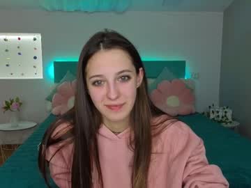 Little_Cherry___ April 29, 2025 Chaturbate stream image