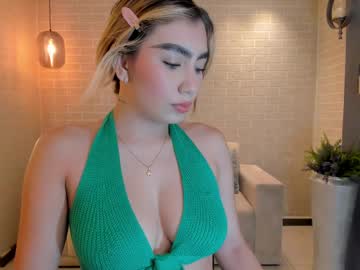 Melodyroberts April 29, 2025 Chaturbate stream image