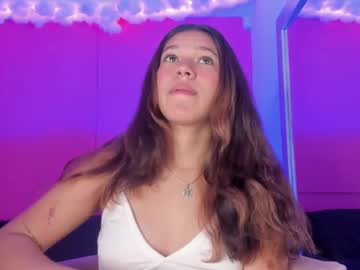 Violett_24_ April 29, 2025 Chaturbate stream image