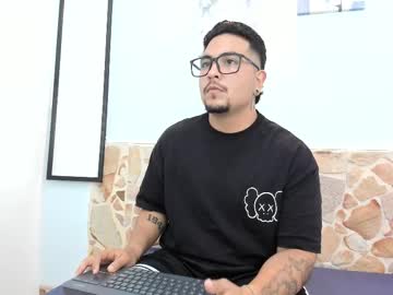 Big_Dantee April 29, 2025 Chaturbate stream image