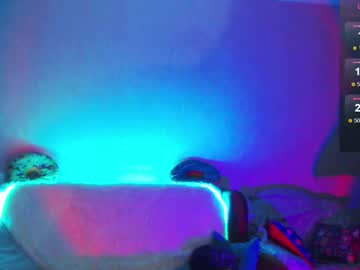Cute_Betty April 29, 2025 Chaturbate stream image