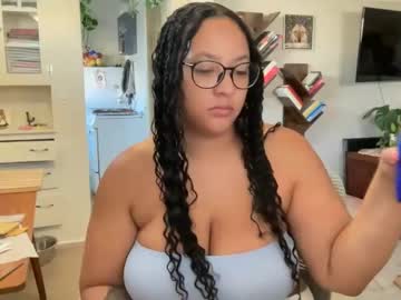 Dreamyriri April 29, 2025 Chaturbate stream image