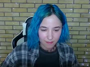 Evaa_Blackberry April 29, 2025 Chaturbate stream image