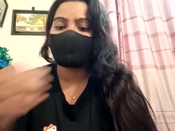 Himuhimu22 April 29, 2025 Chaturbate stream image