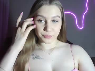 Honey_Lolaaa April 29, 2025 Chaturbate stream image