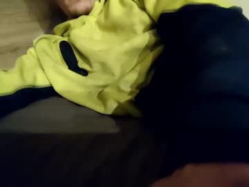 Jerkmaster_2012 April 29, 2025 Chaturbate stream image
