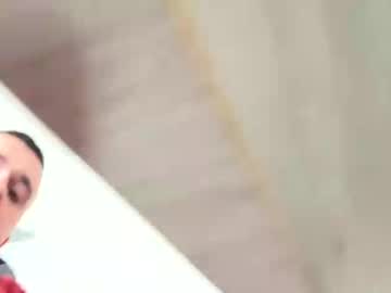 Latinbigboy4u April 29, 2025 Chaturbate stream image
