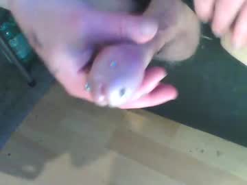 Magiccross69hot April 29, 2025 Chaturbate stream image