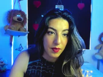 Queen_Natttyy April 29, 2025 Chaturbate stream image