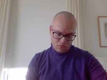 Rettie1984 April 29, 2025 Chaturbate stream image