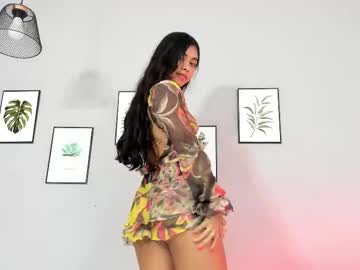 Alaniew April 29, 2025 Chaturbate stream image