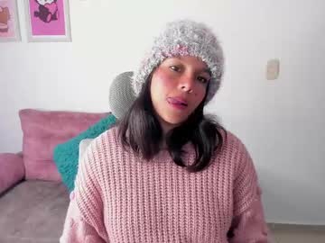 Alejaleex April 29, 2025 Chaturbate stream image