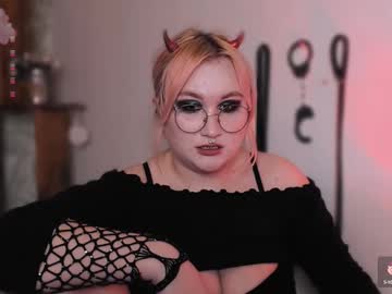 Babylon_Virgn April 29, 2025 Chaturbate stream image