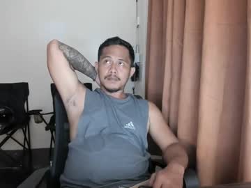 Jayson_Wick April 29, 2025 Chaturbate stream image