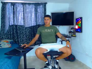 Jeffer21_Hot April 29, 2025 Chaturbate stream image