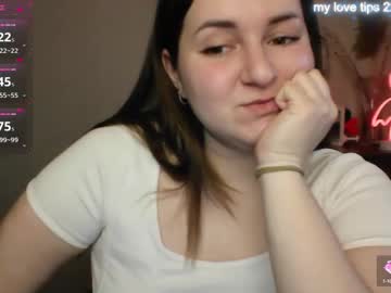 Katelyn_Sweety April 29, 2025 Chaturbate stream image