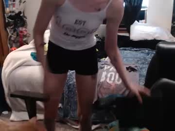 Krystalnjake April 29, 2025 Chaturbate stream image