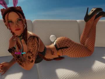 Lessly_Cute April 29, 2025 Chaturbate stream image