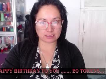 Lilith_Camp April 29, 2025 Chaturbate stream image