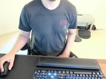 Maximal91 April 29, 2025 Chaturbate stream image