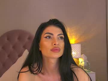 Metishacaprice April 29, 2025 Chaturbate stream image