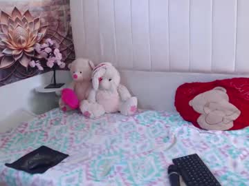 Rossyevanss_ April 29, 2025 Chaturbate stream image