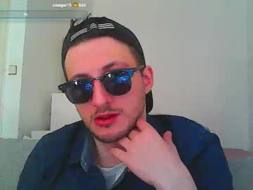Shadysinnerman April 29, 2025 Chaturbate stream image