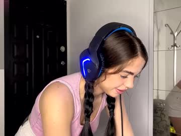 Shelleyhey April 29, 2025 Chaturbate stream image