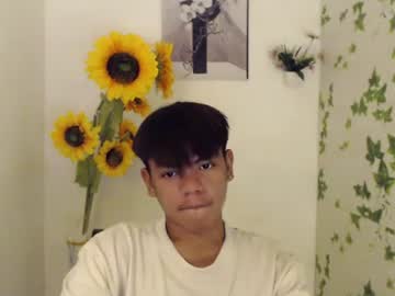 Tisoy101 April 29, 2025 Chaturbate stream image
