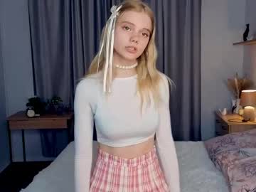 Ch3rryt0ffee April 29, 2025 Chaturbate stream image