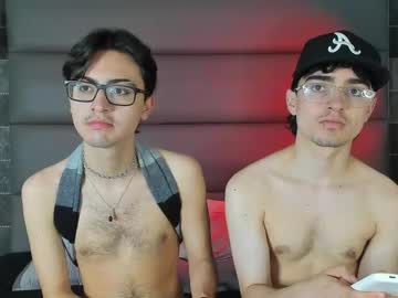 Dacky_And_Danthe April 29, 2025 Chaturbate stream image
