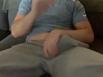 Hornythickandlong April 29, 2025 Chaturbate stream image