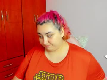 Lizzy_Sweet_ April 29, 2025 Chaturbate stream image