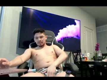 Logan_Suite222 April 29, 2025 Chaturbate stream image