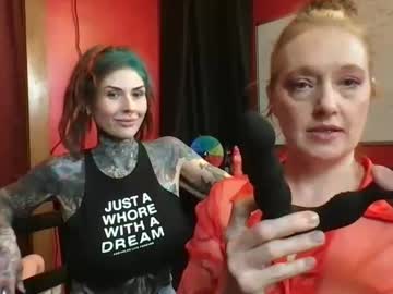 Madamorah April 29, 2025 Chaturbate stream image