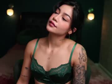 Silvialia April 29, 2025 Chaturbate stream image