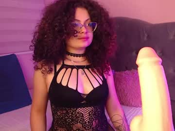 Susan_Bluee April 29, 2025 Chaturbate stream image
