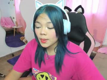 Susan_Jaramillo stream photo from April 29, 2025